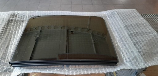 Скляна пластина люка 8r0877056a