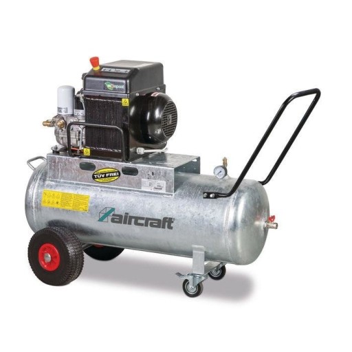 КОМПРЕСОР ГВИНТОВИЙ ACS 3.5-10-100 САНО 2066120