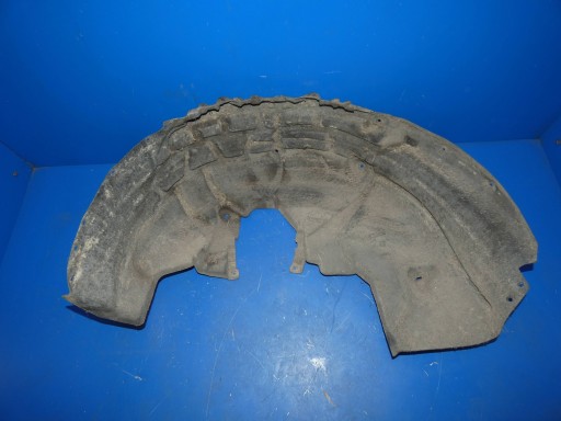 VOLVO XC60 II mudguard right rear part rear. right