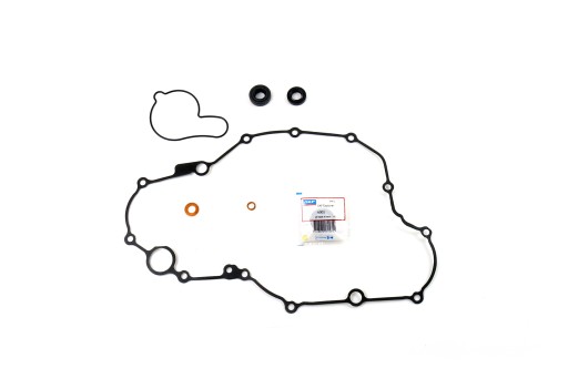 P400485475009 - Ремкомплект ВОДЯНОГО НАСОСУ YAMAHA YZF 450 06-09 WRF 450 07-09 ATHENA