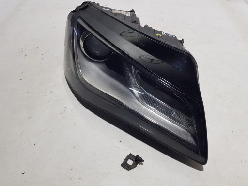 light XENON LED right front AUDI A8 D4