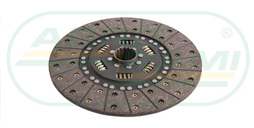 ДИСК ЗЧЕПЛЕННЯ RENAULT 310 16Z 6005007199