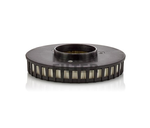 19 001 - Фильтр вентиляции картера IVECO STRALI