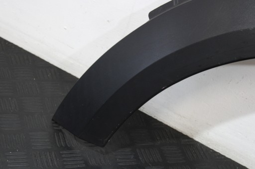 Couverture Aile Gauche Avant 9800761 MINI PACEMAN S R61 S