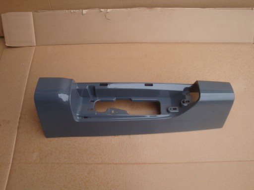 93450969 - Renault trafic iv 4 корпус заднего фонаря, левая сторона