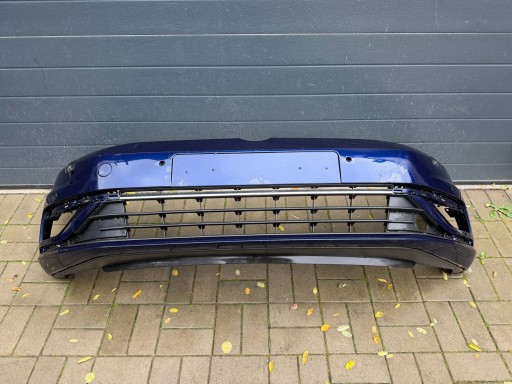 Vw Golf 7 VII LCI 16- Lift stoßstange vorne vorne