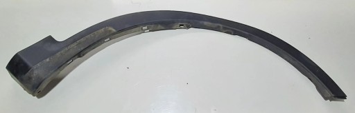 TOYOTA RAV4 12-14 lišta krytka pravá předek OE 75601-42130