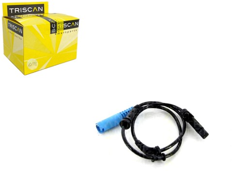 8180 11134 - Датчик ABS MINI передний R50 R53 COOPER COOPER S 00-