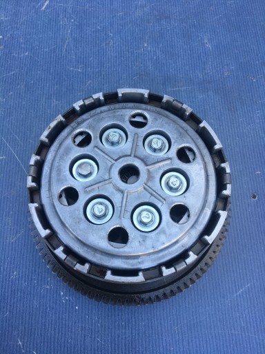 Asdasdasdasd123d1122d12d12 - suzuki gs 550 корзина сцепления