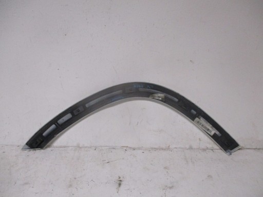 modanatura parafango Anteriore Destro MERCEDES GLE A167 A1678840200
