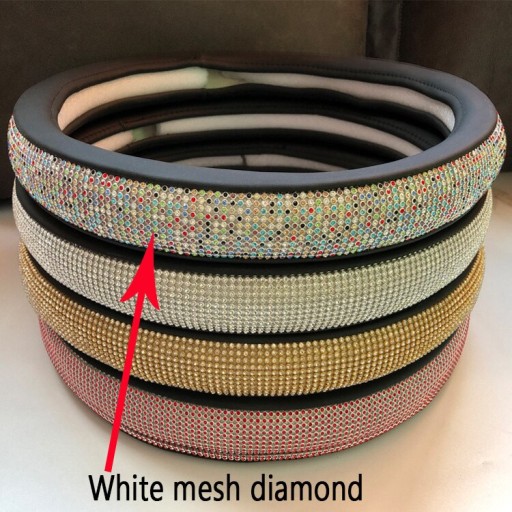 693546098441316681 - Жіночі ексклюзивні яскраві діамантові Стрази