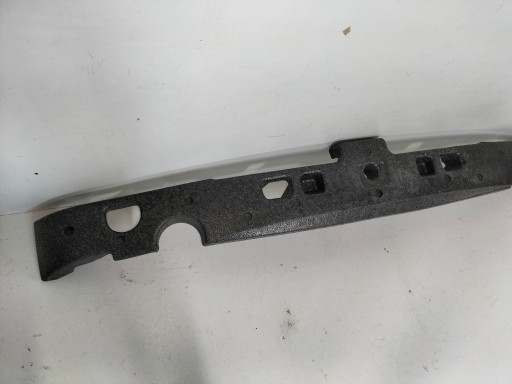 Absorber pianka Paraurti posteriore KIA CEED e 06-09 HB