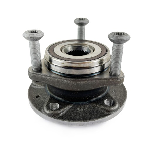 8V0 598 - Подшипник задней ступицы 8v0598625a 4x4 превосходный