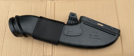pipe wiring intake air MERCEDES W205 original