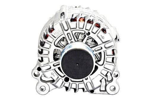 439664 - Генератор audi a1 a3 a4 b6 a4 b7 a8 d4 q3 tt chrysler sebring dodge
