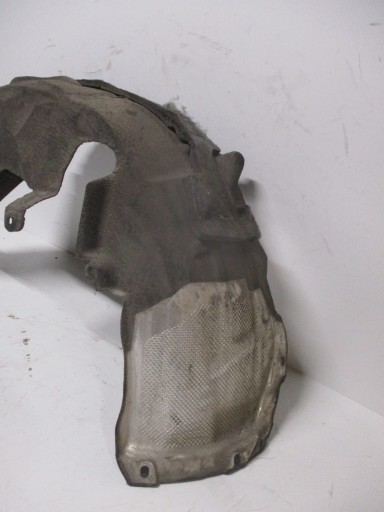 mudguard rear. right MERCEDES C-KLASA W206 A2068804405