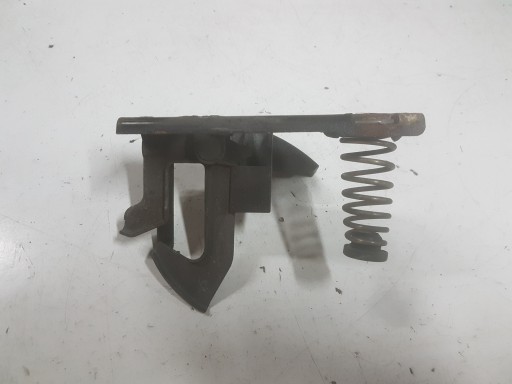 MERCEDES SLK R171 W171 болт замка капота