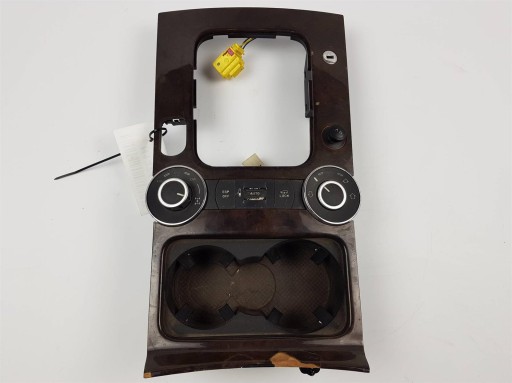 ЦЕНТРАЛЬНИЙ ТУНЕЛЬ 7L6858602 VOLKSWAGEN TOUAREG