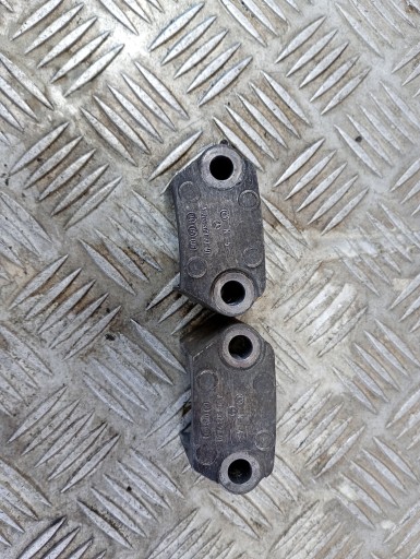MERCEDES W203 Halter des stabilisators links oder rechts
