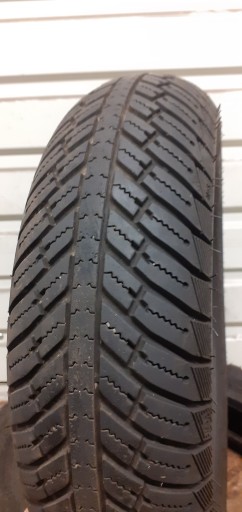 Шины Michelin WINTER GRIP 120/70-12 зимние 120/70