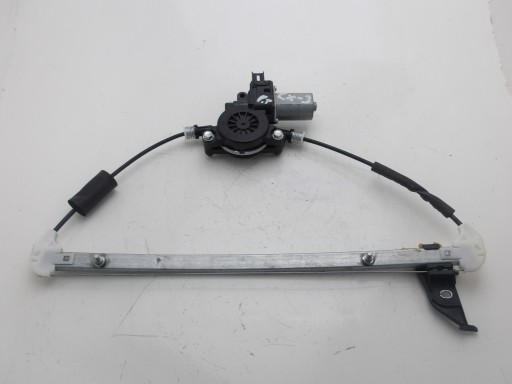 MAZDA CX-3 15-21 window regulator rear right mini motor KPL BHN95858X OE