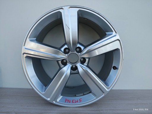 disk disk AUDI E-TRON 4KE 9JX20 ET38 5X112 4KE601025S PNKW5