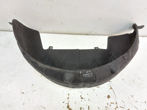 Mercedes w447 Vito V220d mudguard left rear part rear. oryg mer,vito,948765333