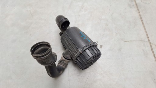 Gehäuse filter luft FIAT DUCATO BOXER JUMPER 06-14 2,3JTD