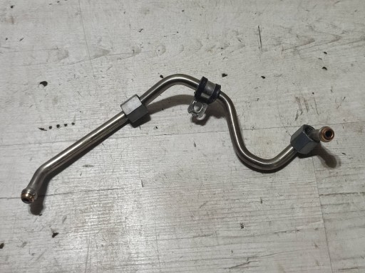 Volkswagen Touran III 2020 fuel line