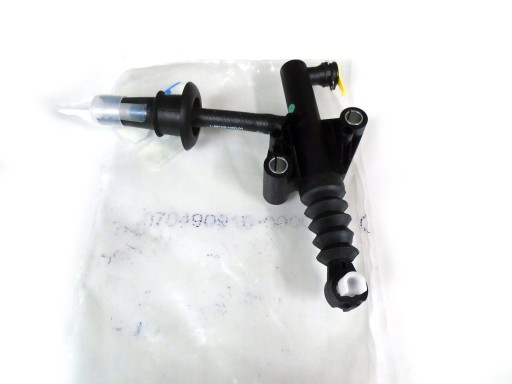 Главный цилиндр сцепления Renault ударил III orig 306104978R