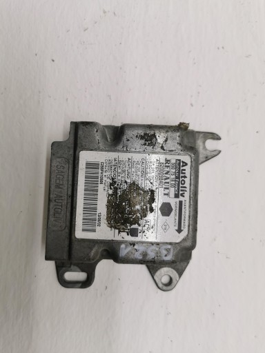 modulo airbag RENAULT KANGOO e 8200098401 97-07