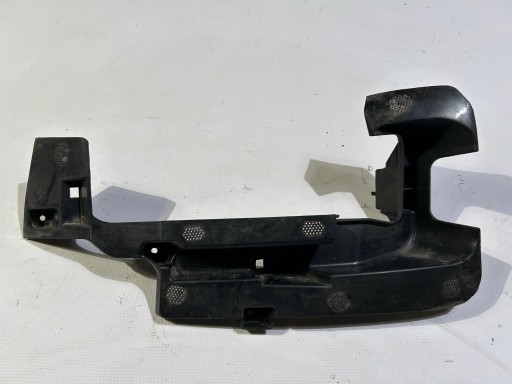 support holder lights of a bumper left front Jeep Grand Cherokee WL 2021