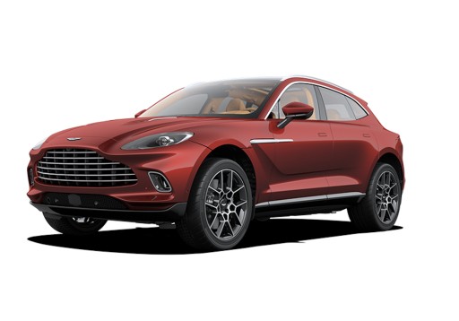 SSC-221017-74 - комплект деталей ASTON MARTIN DBX DBX707 4.0 2019-
