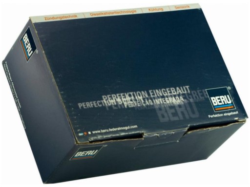 E2110022356A2 - Реле свечей накаливания beru gse104