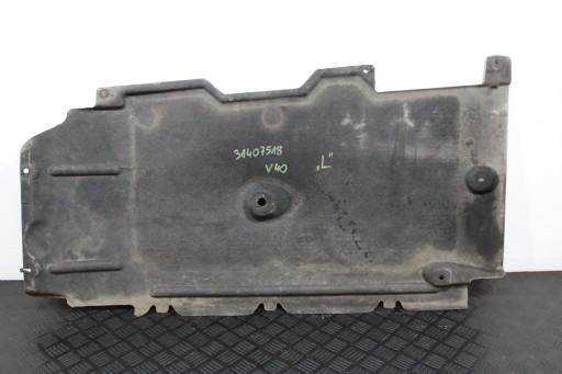 cover cover chassis left 31407518 VOLVO V40 II CROSS COUNTRY