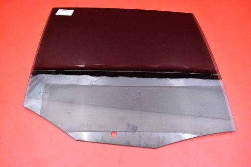 window side right rear part rear VW TIGUAN 1 and LIFT 11-17