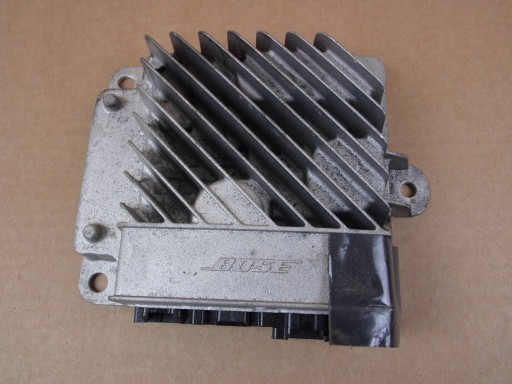 Mazda 6 GJ 2014-2016 Amplificateur audio BOSE GJE866920