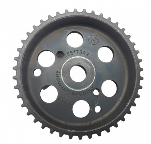 46517943 - ЗУБЧАТОЕ КОЛЕСО ALFA ROMEO 159 1.9 JTD OE