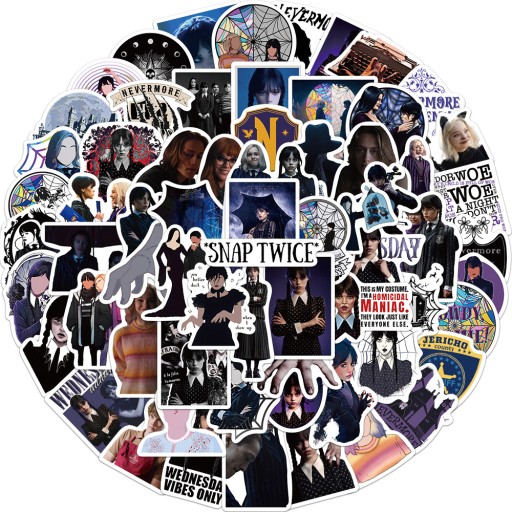 КОЛЬОРОВІ НАЛІПКИ, САМОКЛЕЙКИ, ДЕКОРАЦІЯ