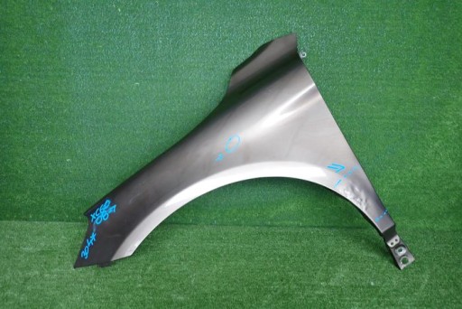 VOLVO XC60 08-16 fender left front front