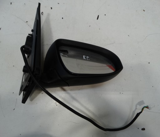 mirror right front TOYOTA AYGO LIFT 3P0 5PIN 232631018 EUROPA