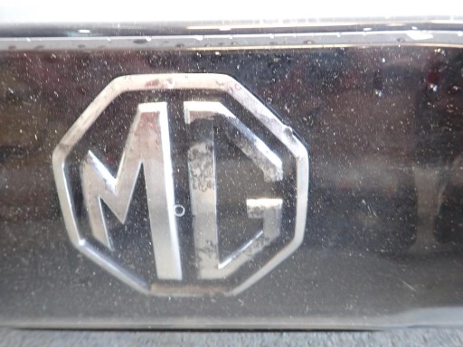 LIGHT REAR PART CAP ZAPLAVENA MG4 MG 4 2022- 10976795