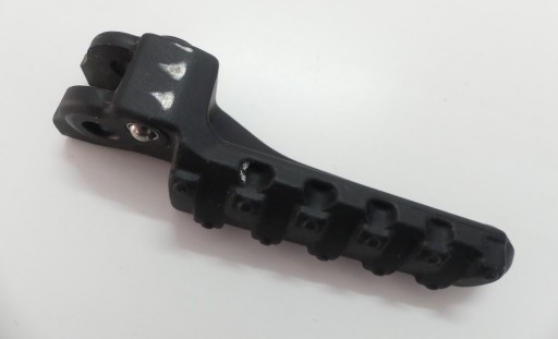 69003140000R -6JSRJ - . ПІДСТАВКА ДЛЯ НІГ KTM SUPER DUKE 1290 R