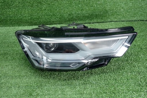 AUDI A6 C8 FULL LED 18- reflektor rechts Licht rechts 4K0941034
