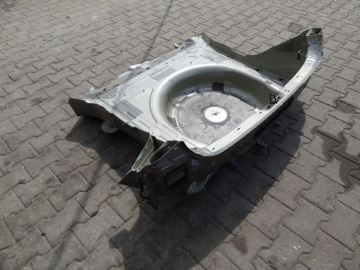 FIAT TIPO II 2021 ХЭТЧБЕК ЗАДНИЙ РЕМЕНЬ С ПОЛУ ЗАДНЯЯ СТЕНКА ОРИГИНАЛ