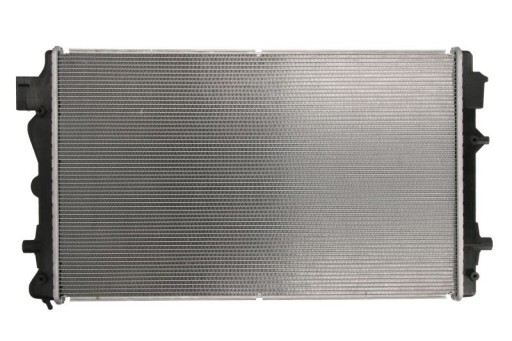 Охолоджувач двигуна koyorad pl453429