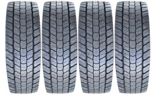 225/75 R17, 5 17.5 новые шины Drive Drive оригинал