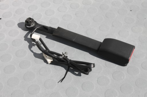 Ремінь безпеки передній правий NISSAN X-TRAIL T31 07-13