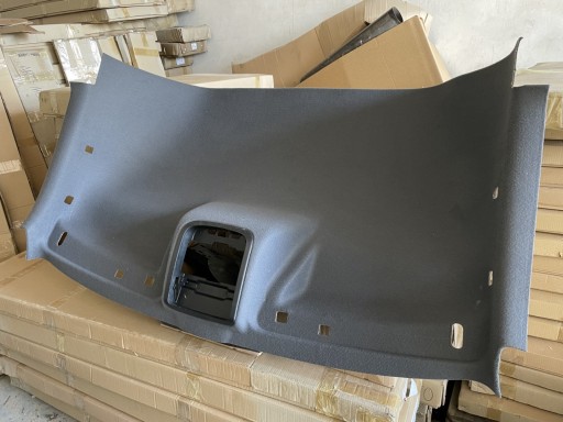 Софіт Sprinter 910 907 A9076900100