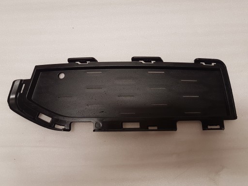 grid of a bumper left front BMW 5 G30 G31 m-packet 8064965